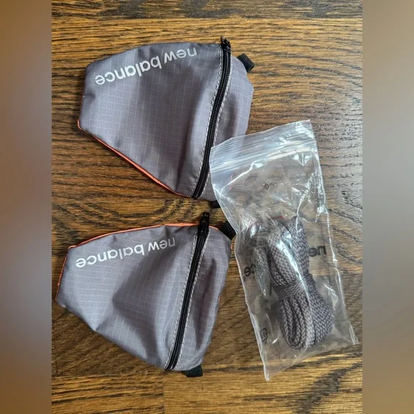 Men’s New Balance Classics in original packaging and with original accessories - Picture 10 of 10